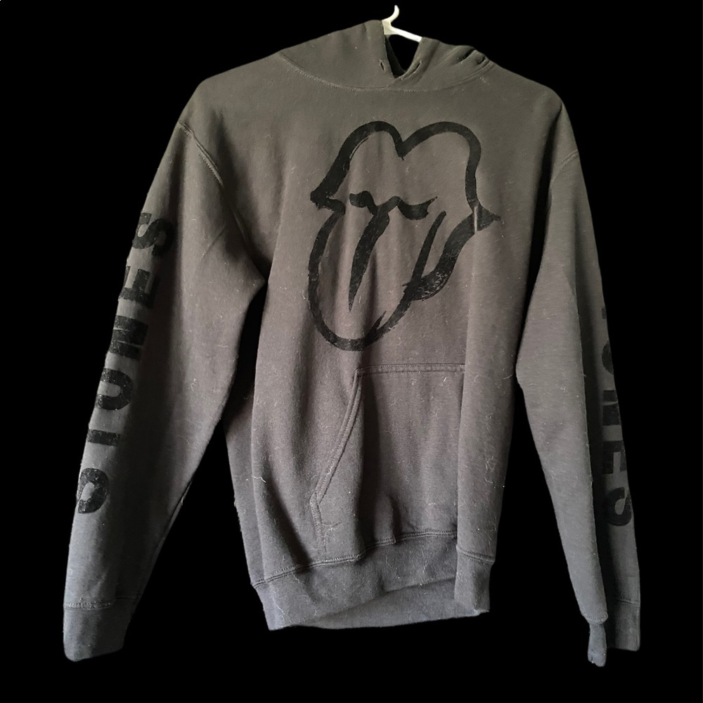 Rolling Stones Hoodie